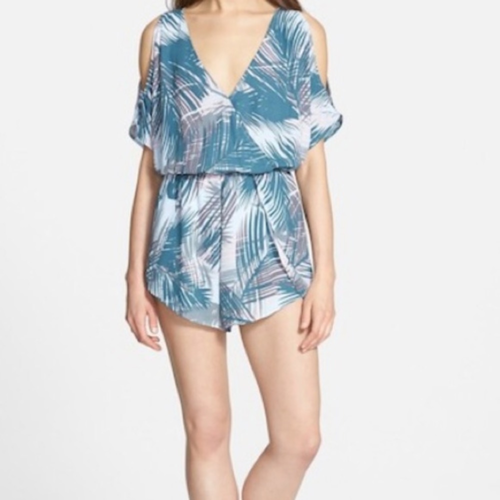 ASTR romper